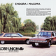 Illustration for article titled The Endura Was Basically The Tesla Model S Of 1978